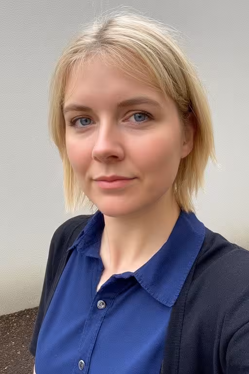 Lisa T. - Small Business Owner